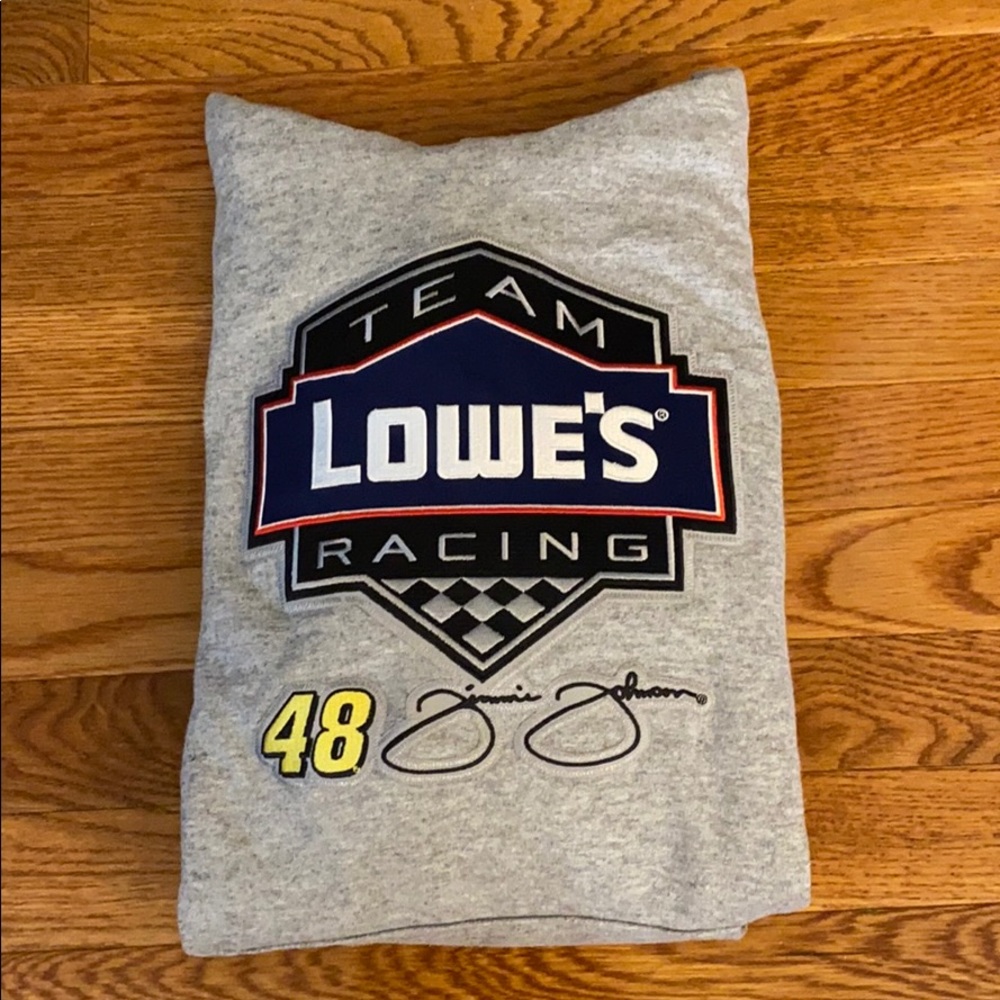 Men’s hoodie